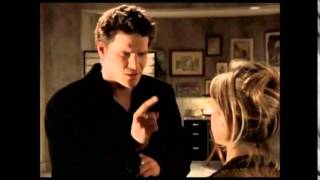 Buffy Angel A Thousand Years
