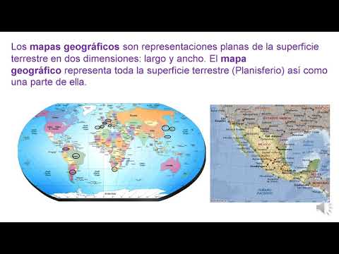 Grado 6° Materia: Geografía Tema: El Territorio Y Sus Escalas - YouTube