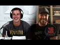 An Open and Honest Conversation With Mike Fisher | Christian Huff