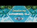 sensation 245 classic trance armand dj 2