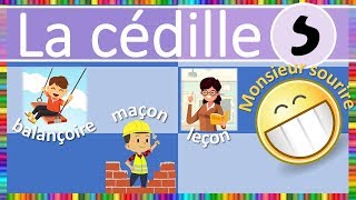 La cédille