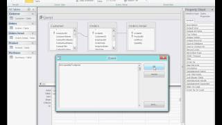 Query with a computed column