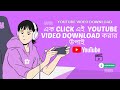 How to download YouTube video in one click - JN TECH LTD