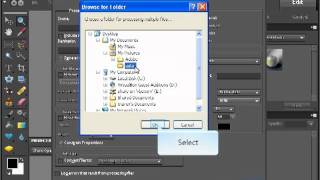 PSE Batch Processing