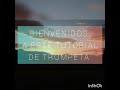 Jesús eres mi paz (Tutorial Trompeta)