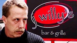 What Happened to J Willy's AFTER Kitchen Nightmares?