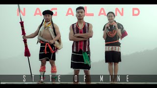 ZT Slingshot- Nagaland State Of Mine (Official Music Video) (Prod. by Nimod Beats \u0026 Naga Beatz)