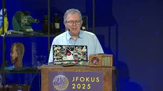 Are Virtual Threads Going to Make Reactive Programming Irrelevant? by José Paumard