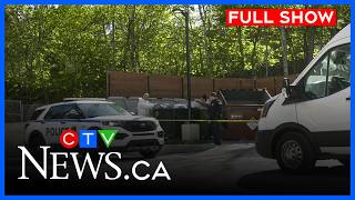 Tragic end to search for missing newborn in Halifax | CTV Your Morning Atlantic for May 25, 2026