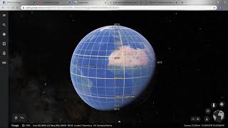 Lesson 2 - Coordinate Reference Systems
