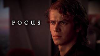 You Are The Chosen One | Star Wars Soundtrack