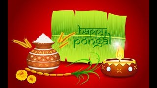 GILLI PONGAL DUBAI 2019