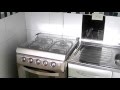 ARRIENDO APARTAMENTO 3 HABITACIONES, 2 BAÑOS, COCINA INTEGRAL