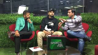 Sydney ODI Preview With Harbhajan Singh FINAL Countdown To 2019 World Cup Starts Vikrant Gupta