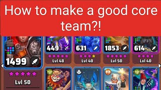 Best team composition!! | Black deck | Sudhauchiha|