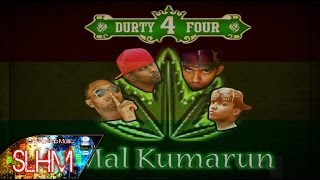 44 Kalliya - Mal Kumarun ( Music Video) Ft. Durty 4 Four