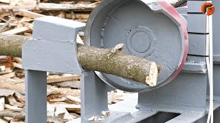 19 Tehlikeli Ev Yapımı Odun İşleme Makineleri