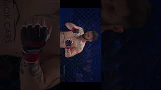 Prime MMA - Adrian Cios vs Sasha Muzheiko - nokaut