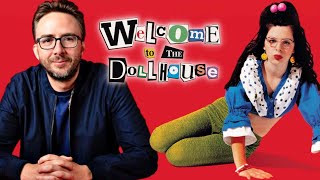 Joe List on Welcome to the Dollhouse