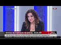 sevda noyan ın sözlerine sert tepki burası Çok Önemli 09.05.2020