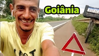 دخلت الى 🇵🇲  Goiânia