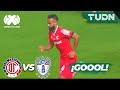 ¡Llegó el descuento! GOOL de Jordan | Toluca 1-5 Pachuca | Liga Mx AP2022 - Final IDA | TUDN