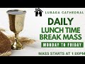 Holy Mass: Thursday of the 9th Week in Ordinary Time | 4th -June-2026