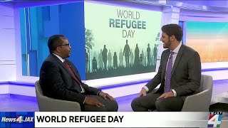 World Refugee Day: How you can make a difference