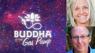 Carole Griggs & Ted Strauss - Buddha at the Gas Pump Interview