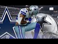 #Cowboys Confirmations Upon Further Review  | The Final Word Nu Media ▶ Bryan Broaddus