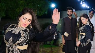 Tu Banda Munafiq Hain | Mehak Malik | Dance Performance 2023