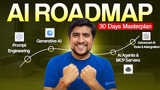 30 Days to MASTER Generative AI and Automation for Software Testers
