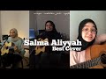 Salma Aliyyah - Best Cover + Indonesian Idol 2023 Contestant Reaction