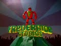 Billionfold, Inc./Frederator Studios/Nickelodeon Productions 2010/2012