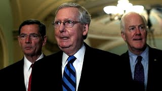 GOP's plan to repeal and replace Obamacare fails