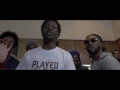 AllStar JR feat. FMB DZ, Sweezee Don, & TLG Deuce - Dog (Official Music Video)