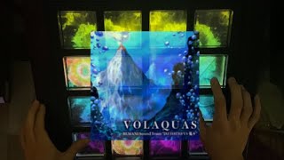 【jubeat Ave.】VOLAQUAS［EXT］EXC