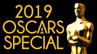 2019 Oscars - All BEST PICTURE Nominees REVIEWED #JPMN