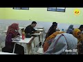 koordinasi evaluasi program kesiswaan