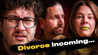 Controlling Karen Resents Her Deadbeat Husband | Financial Audit