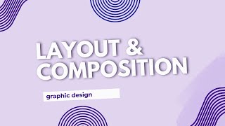 Beginning Graphic Design: Layout & Composition (2024)
