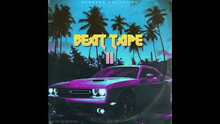 [MIX] Rap/Trap Instrumentals Beats | 1H 🔪 DRILL