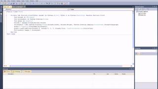 Screen Capture Program Made In Visual Basic 2008 And 2010 + Source