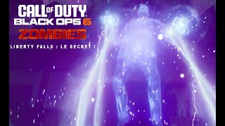 ON L'A FAIT ! Voici le secret de Liberty Falls sur Call Of Duty Black Ops 6 feat @wolfenergistics