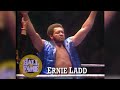 Ernie Ladd: WWE Hall of Fame Video Package [Class of 1995]