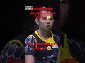 Fantastic deception by Tai tzu Ying 😍 #shorts #shortvideo #indonesia #taiwan #india #usa #rally