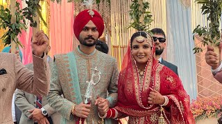 Himmat sandhu marriage // himmat sandhu new song // himmat sandhu marriage videos || himmat sandhu