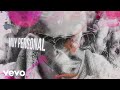 Yandel - Muy Personal (Official Lyric Video) ft. J Balvin