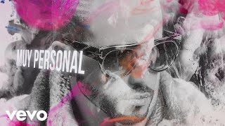 Yandel - Muy Personal ( Lyric ) ft. J Balvin