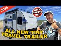 Sunset Park RV SunRay 149 Sport | Tall Man's RV Reviews